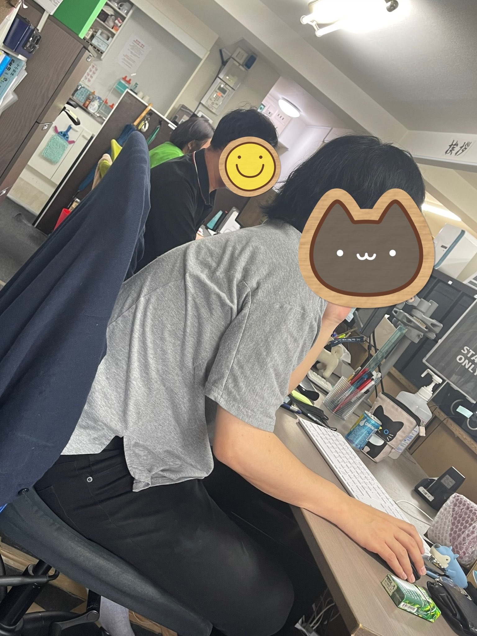 横浜西口営業所