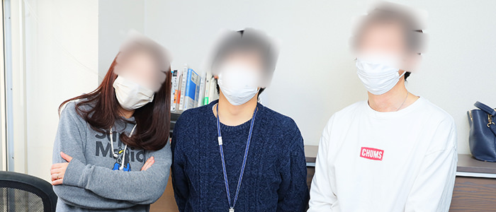 横浜西口営業所